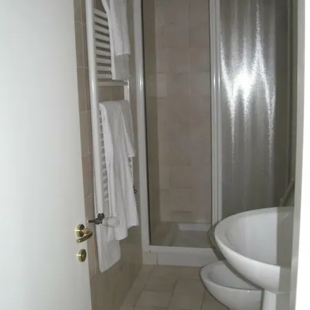 Casa Vacanze Ponte Mare *