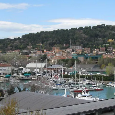 Appartamento Casa Vacanze Ponte Mare