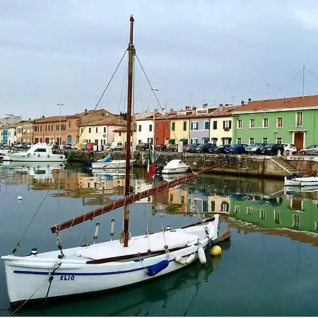 Appartamento Casa Vacanze Ponte Mare Pesaro