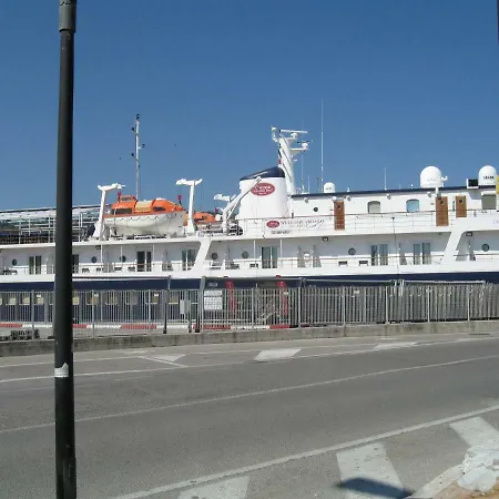 Appartamento Casa Vacanze Ponte Mare