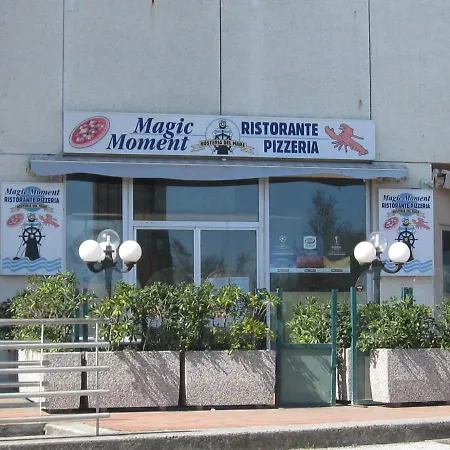 Appartamento Casa Vacanze Ponte Mare Pesaro