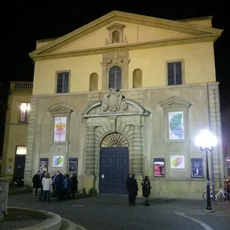 Casa Vacanze Ponte Mare Appartamento *