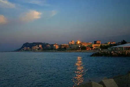 Casa Vacanze Ponte Mare *