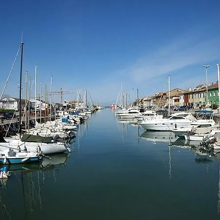 Casa Vacanze Ponte Mare *