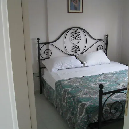 Casa Vacanze Ponte Mare דירה פסארו