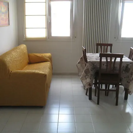 Casa Vacanze Ponte Mare דירה פסארו