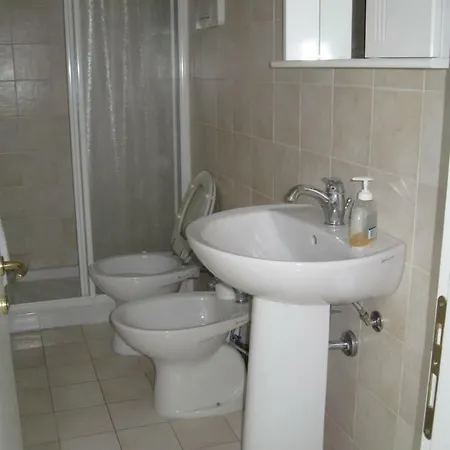 Casa Vacanze Ponte Mare דירה
