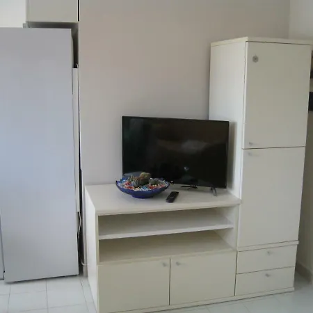 Casa Vacanze Ponte Mare דירה פסארו