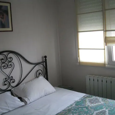 דירה Casa Vacanze Ponte Mare