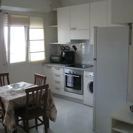 Casa Vacanze Ponte Mare * פסארו