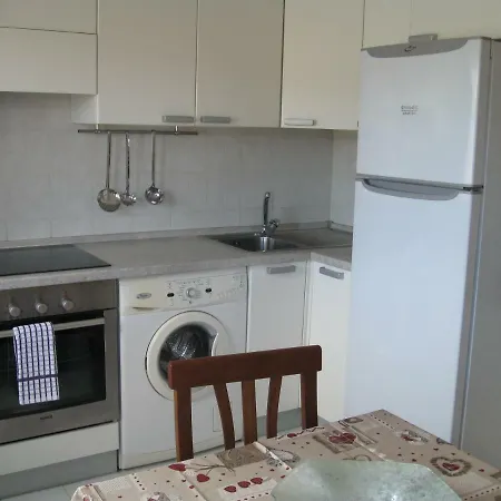 דירה Casa Vacanze Ponte Mare