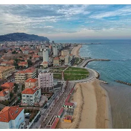 דירה Casa Vacanze Ponte Mare