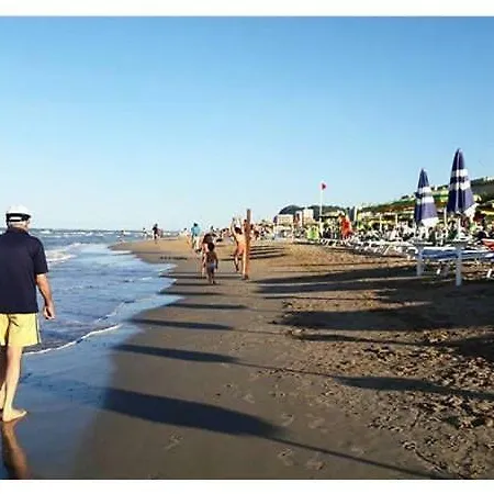 דירה Casa Vacanze Ponte Mare פסארו