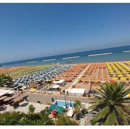 Casa Vacanze Ponte Mare * פסארו