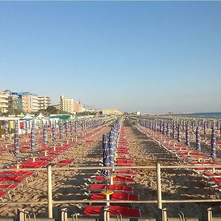 Casa Vacanze Ponte Mare פסארו