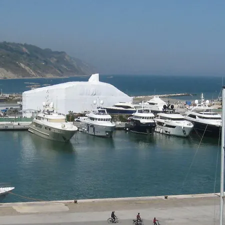 דירה Casa Vacanze Ponte Mare *