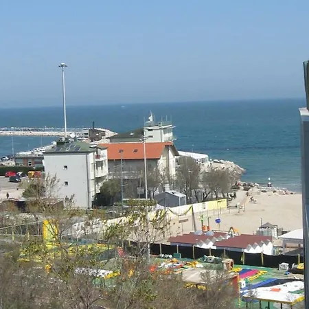 Casa Vacanze Ponte Mare