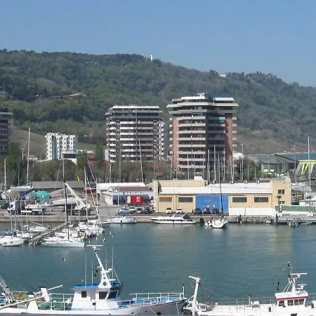 Casa Vacanze Ponte Mare דירה *