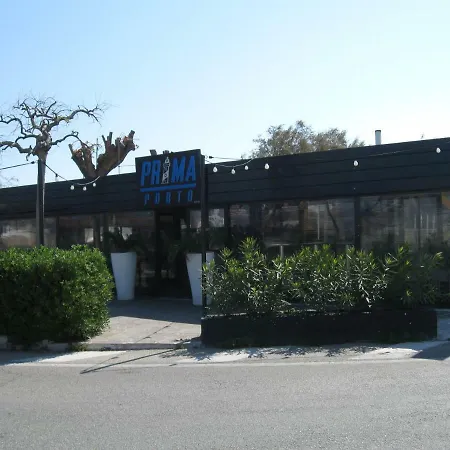 Casa Vacanze Ponte Mare דירה