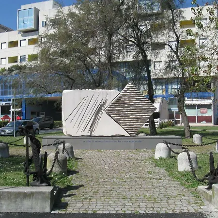Casa Vacanze Ponte Mare דירה *