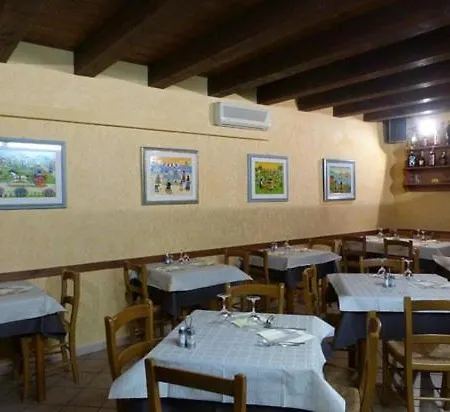 דירה Casa Vacanze Ponte Mare