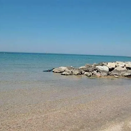 Casa Vacanze Ponte Mare דירה