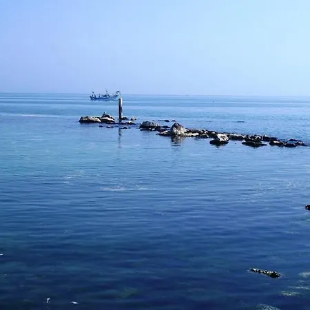 דירה Casa Vacanze Ponte Mare פסארו