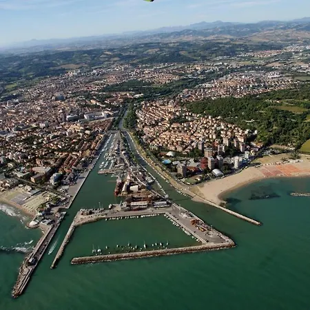 Casa Vacanze Ponte Mare